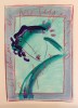 n°6 - acquerello su carta Arches - 57x76